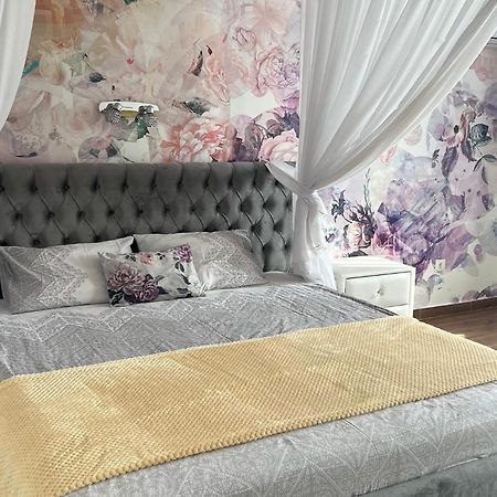 Apartament Studio Jadis 1 ออราแด ภายนอก รูปภาพ