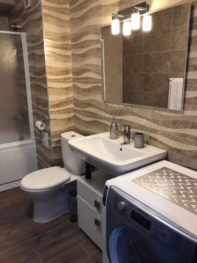 Apartament Studio Jadis 1 ออราแด ภายนอก รูปภาพ