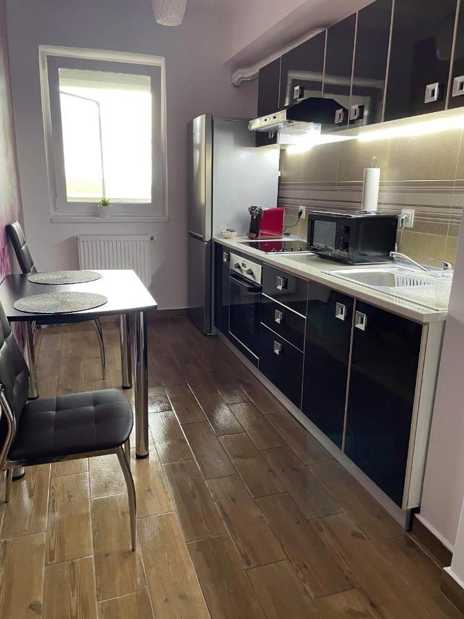 Apartament Studio Jadis 1 ออราแด ภายนอก รูปภาพ