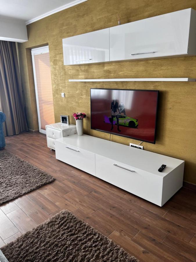 Apartament Studio Jadis 1 ออราแด ภายนอก รูปภาพ