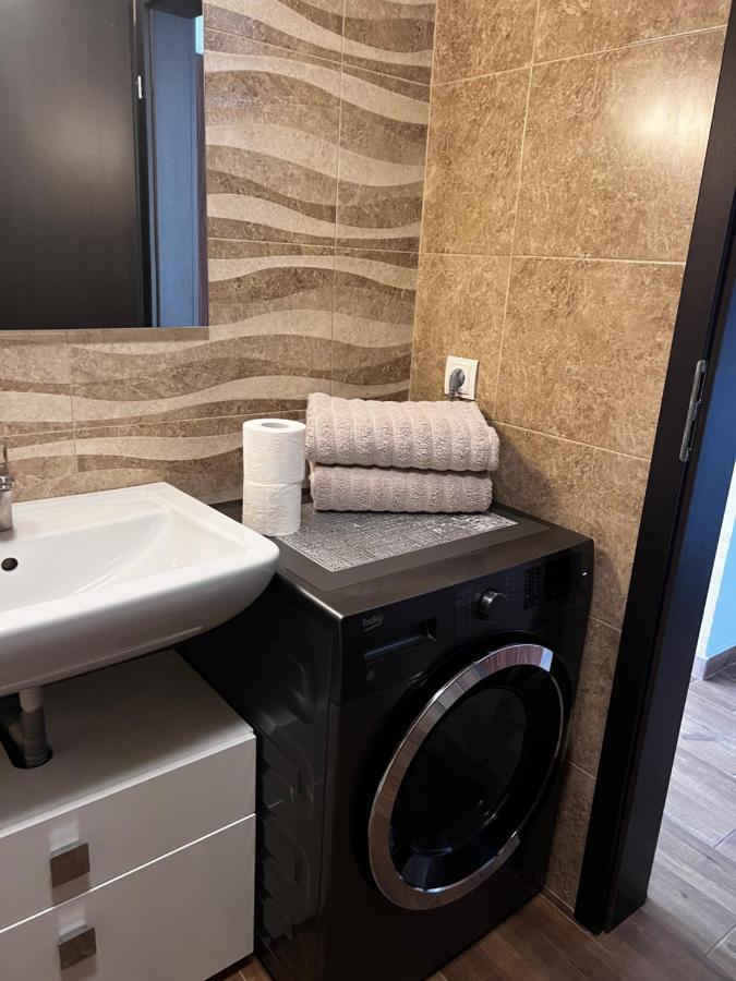 Apartament Studio Jadis 1 ออราแด ภายนอก รูปภาพ