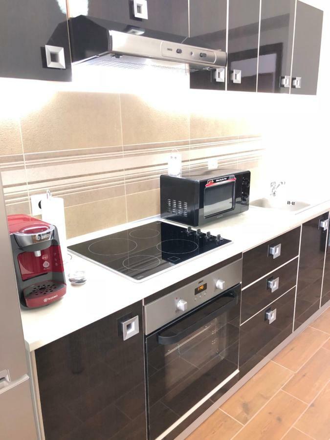 Apartament Studio Jadis 1 ออราแด ภายนอก รูปภาพ