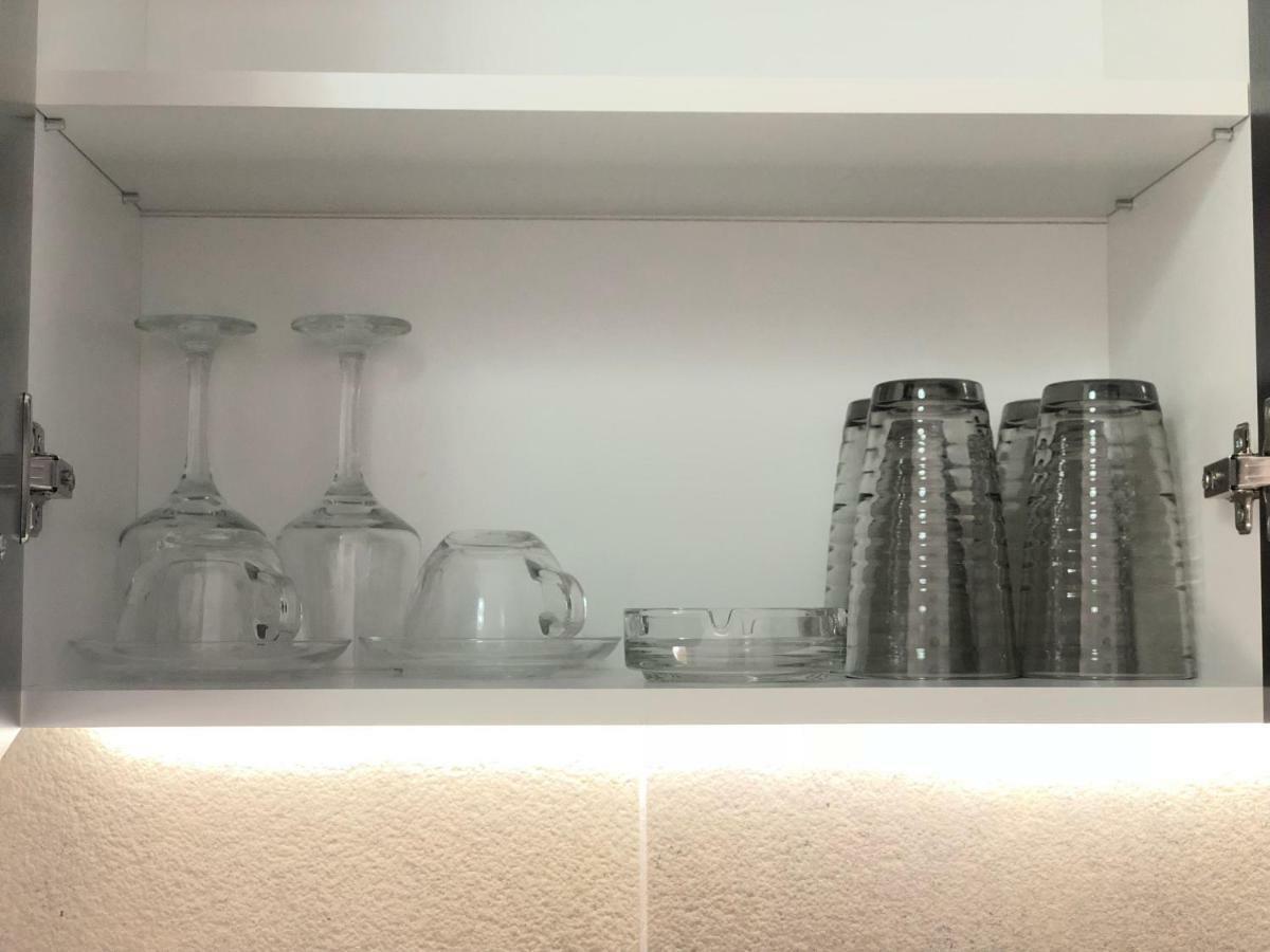 Apartament Studio Jadis 1 ออราแด ภายนอก รูปภาพ