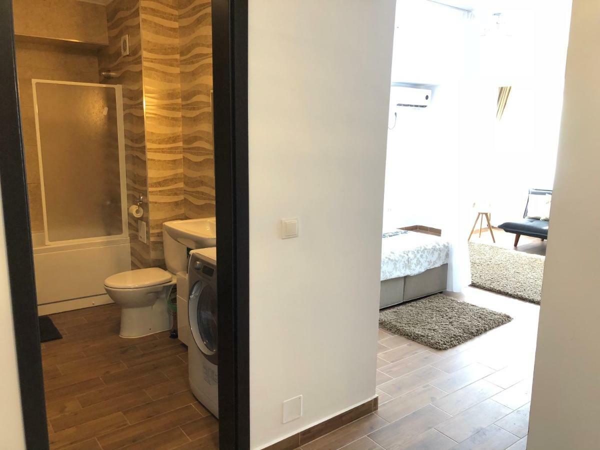 Apartament Studio Jadis 1 ออราแด ภายนอก รูปภาพ