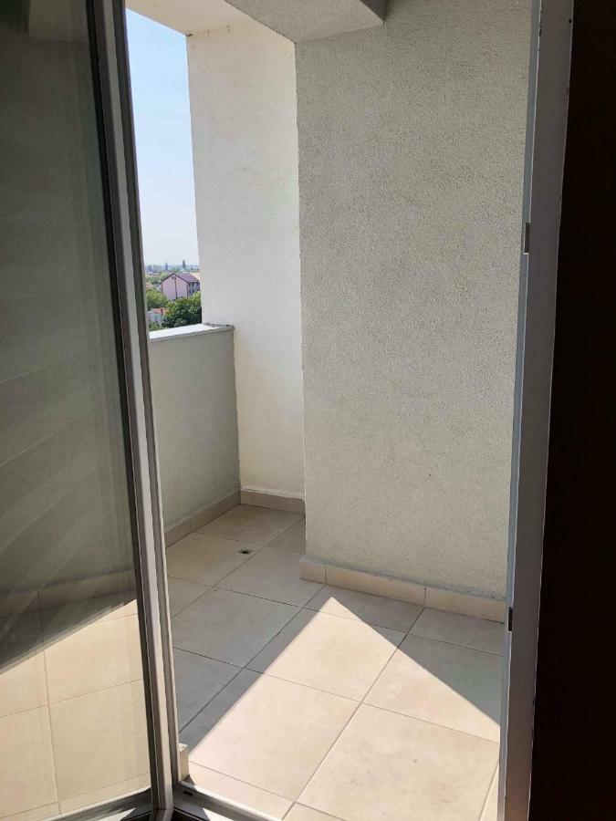 Apartament Studio Jadis 1 ออราแด ภายนอก รูปภาพ