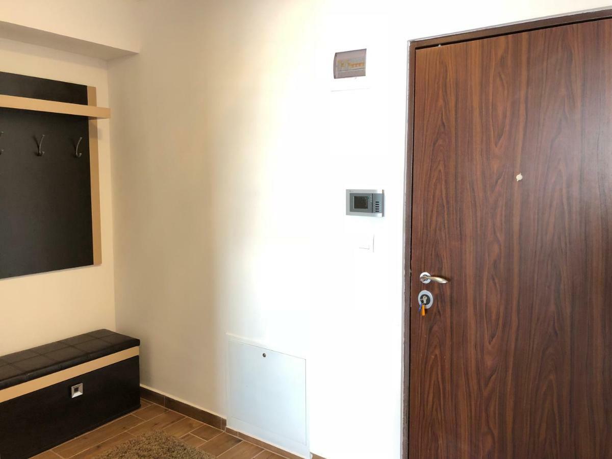 Apartament Studio Jadis 1 ออราแด ภายนอก รูปภาพ