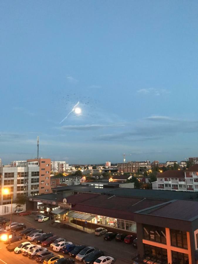 Apartament Studio Jadis 1 ออราแด ภายนอก รูปภาพ