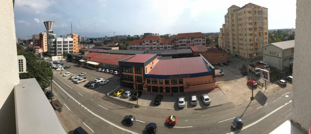 Apartament Studio Jadis 1 ออราแด ภายนอก รูปภาพ