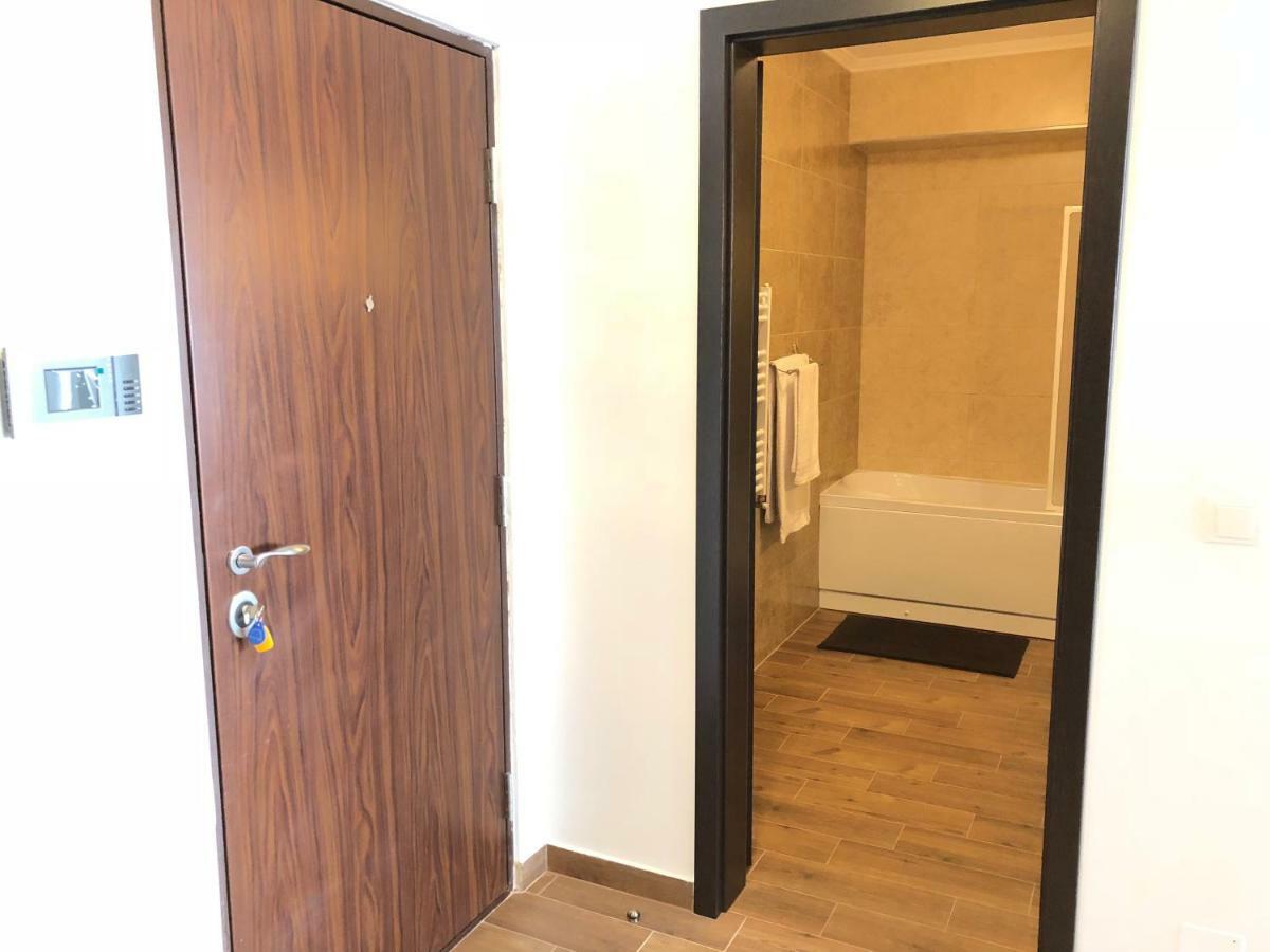 Apartament Studio Jadis 1 ออราแด ภายนอก รูปภาพ