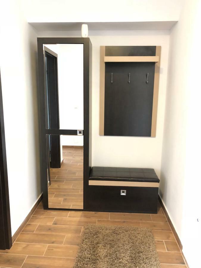 Apartament Studio Jadis 1 ออราแด ภายนอก รูปภาพ